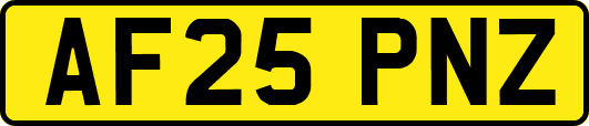 AF25PNZ