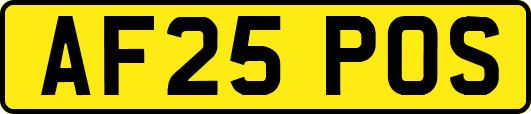 AF25POS