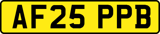 AF25PPB