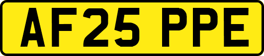 AF25PPE