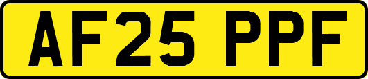 AF25PPF