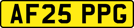 AF25PPG
