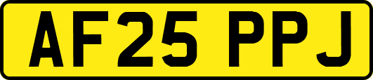 AF25PPJ