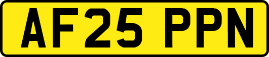 AF25PPN