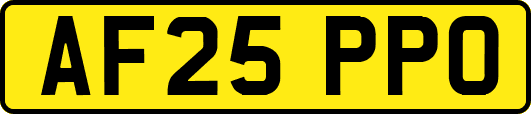 AF25PPO