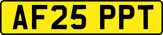 AF25PPT