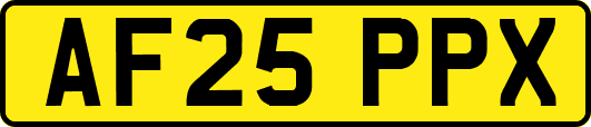 AF25PPX