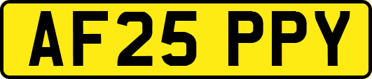 AF25PPY