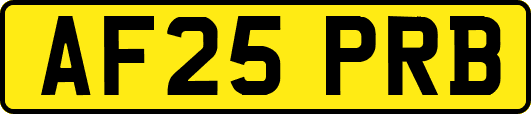 AF25PRB