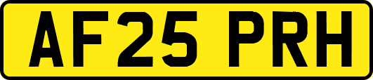 AF25PRH