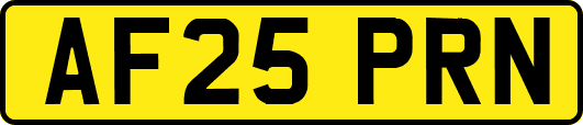 AF25PRN