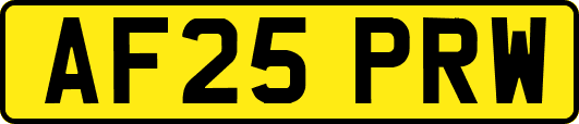 AF25PRW
