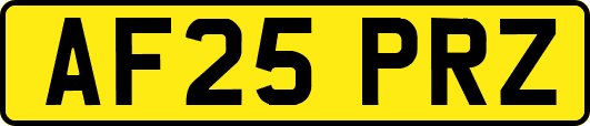 AF25PRZ
