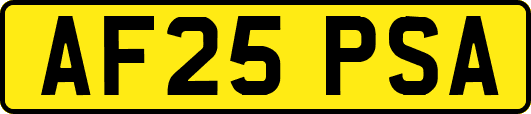 AF25PSA