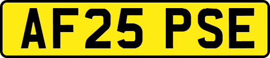 AF25PSE