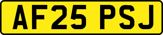 AF25PSJ