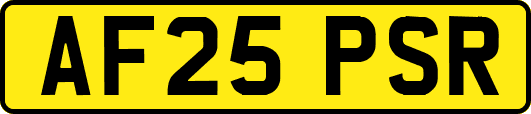 AF25PSR