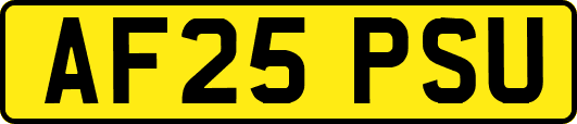 AF25PSU
