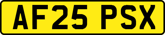 AF25PSX