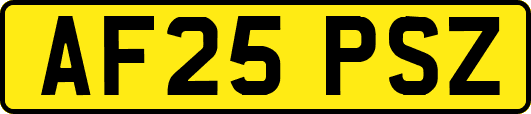 AF25PSZ