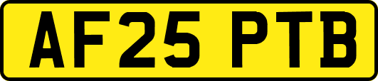 AF25PTB
