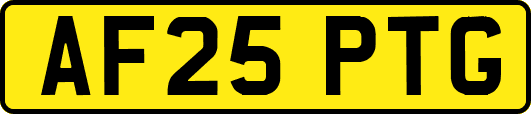 AF25PTG