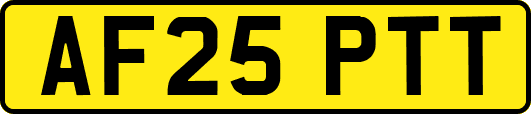 AF25PTT