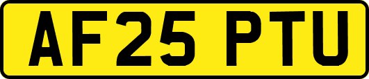 AF25PTU