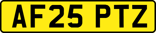 AF25PTZ