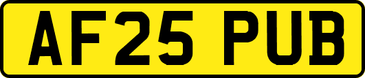 AF25PUB