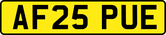 AF25PUE