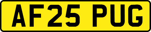 AF25PUG