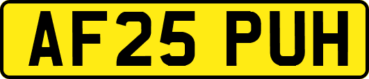 AF25PUH