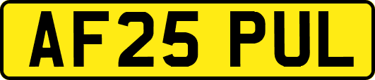 AF25PUL