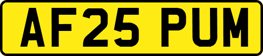 AF25PUM
