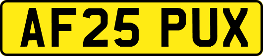 AF25PUX