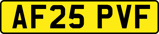 AF25PVF