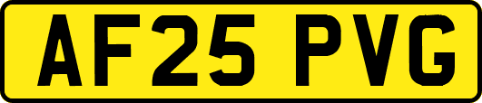 AF25PVG