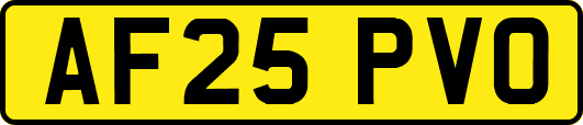 AF25PVO