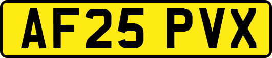 AF25PVX