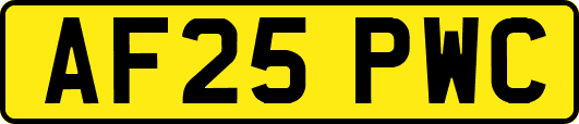 AF25PWC
