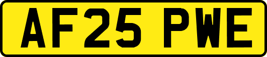 AF25PWE