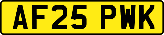 AF25PWK
