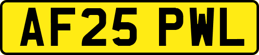 AF25PWL