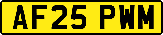 AF25PWM