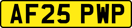 AF25PWP