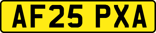 AF25PXA