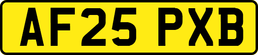 AF25PXB