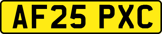 AF25PXC