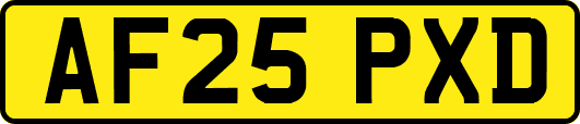 AF25PXD
